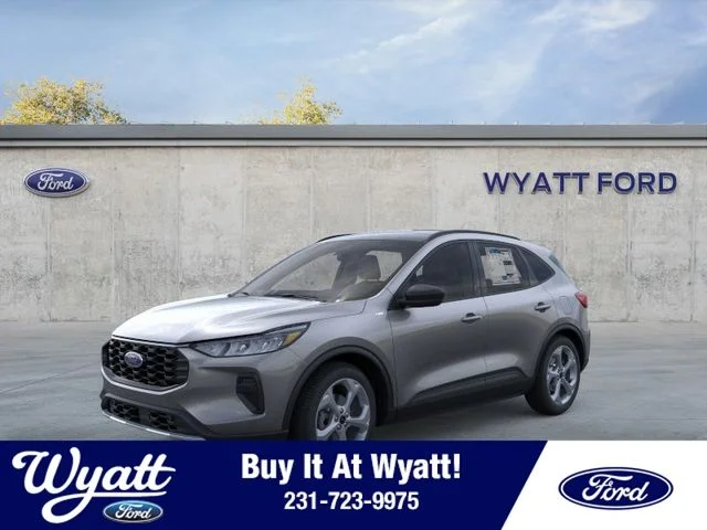 2026 Ford Escape