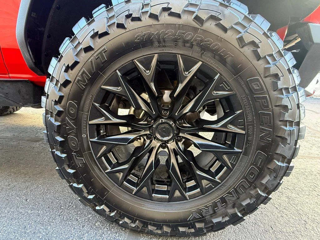 2022 Ford Bronco 4-Door Base - Photo 9