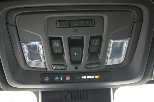 New 2026 Onyx Black GMC Denali image 33