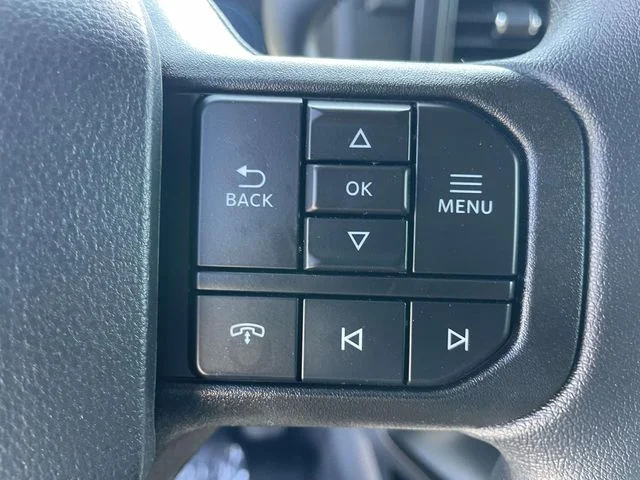 New 2026 White Ford STX image 20