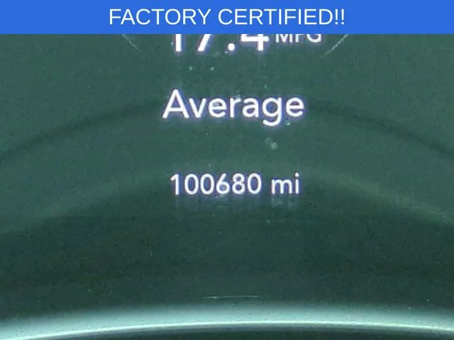 Used 2021 Silver Dodge SXT image 14
