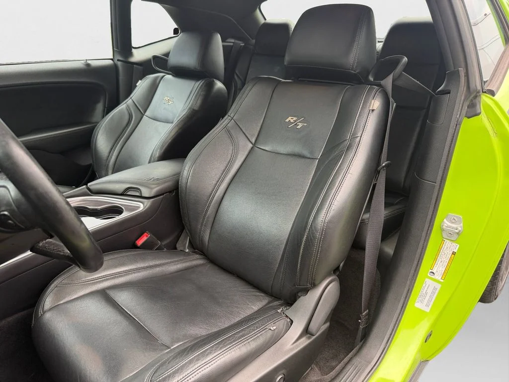 Used 2015 Beige Dodge R/T image 24