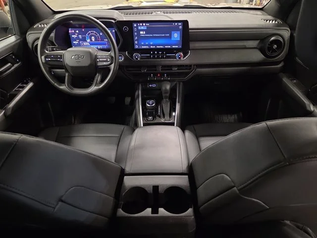 Used 2024  Chevrolet Trail Boss image 21