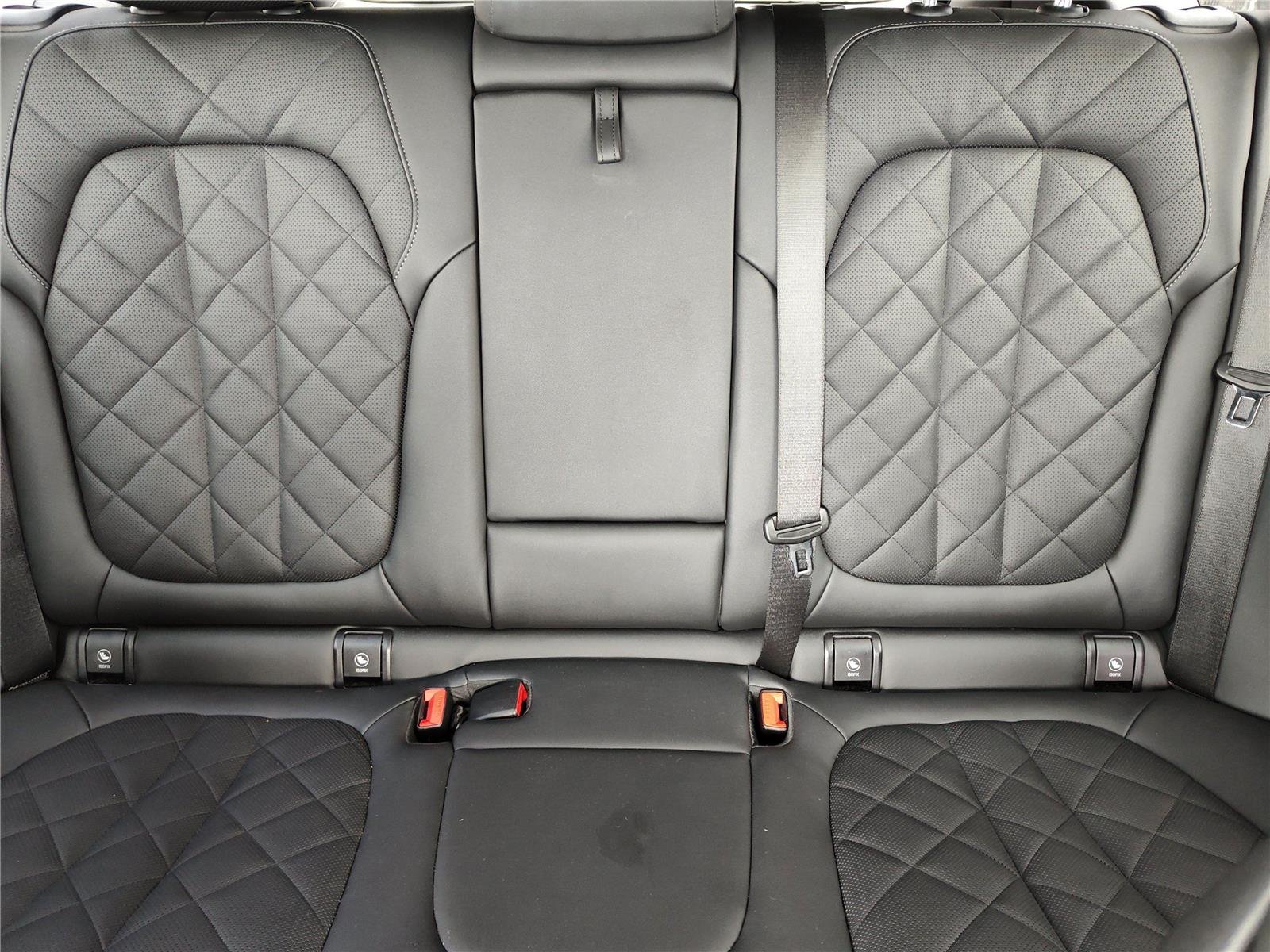 2024 BMW X5 40i - Photo 25
