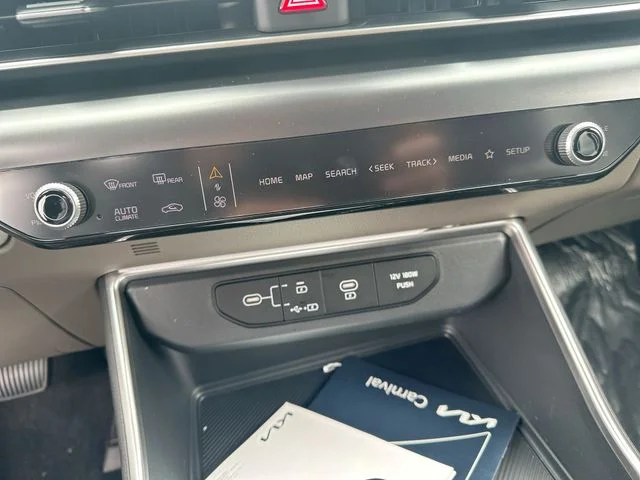 New 2026 Panthera Metal Kia LX image 18