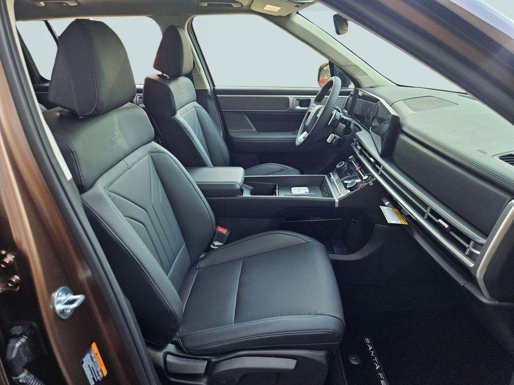New 2026 Brown Hyundai XRT AWD image 30