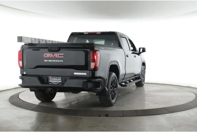 Used 2025 Black GMC Elevation image 7