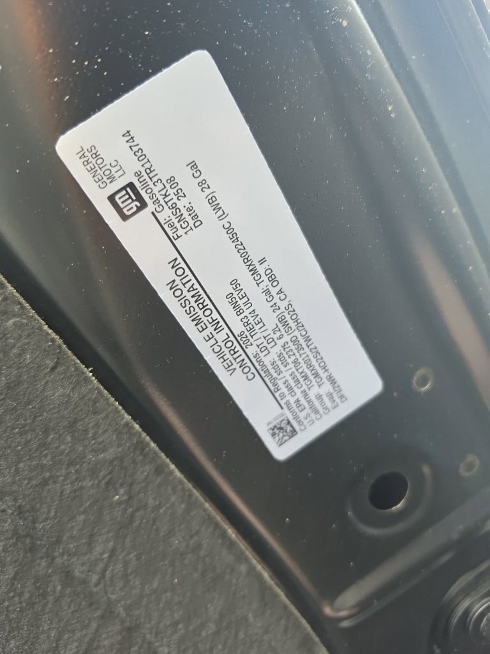 2026 Chevrolet Tahoe High Country - Photo 27