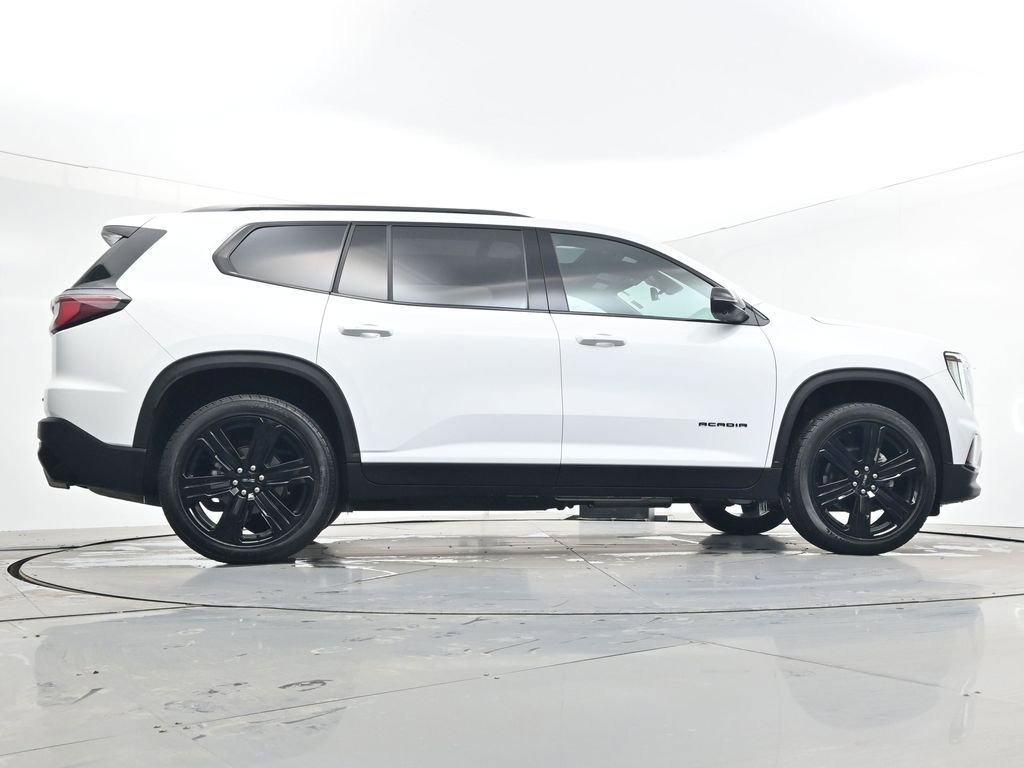 2026 GMC Acadia Elevation - Photo 29
