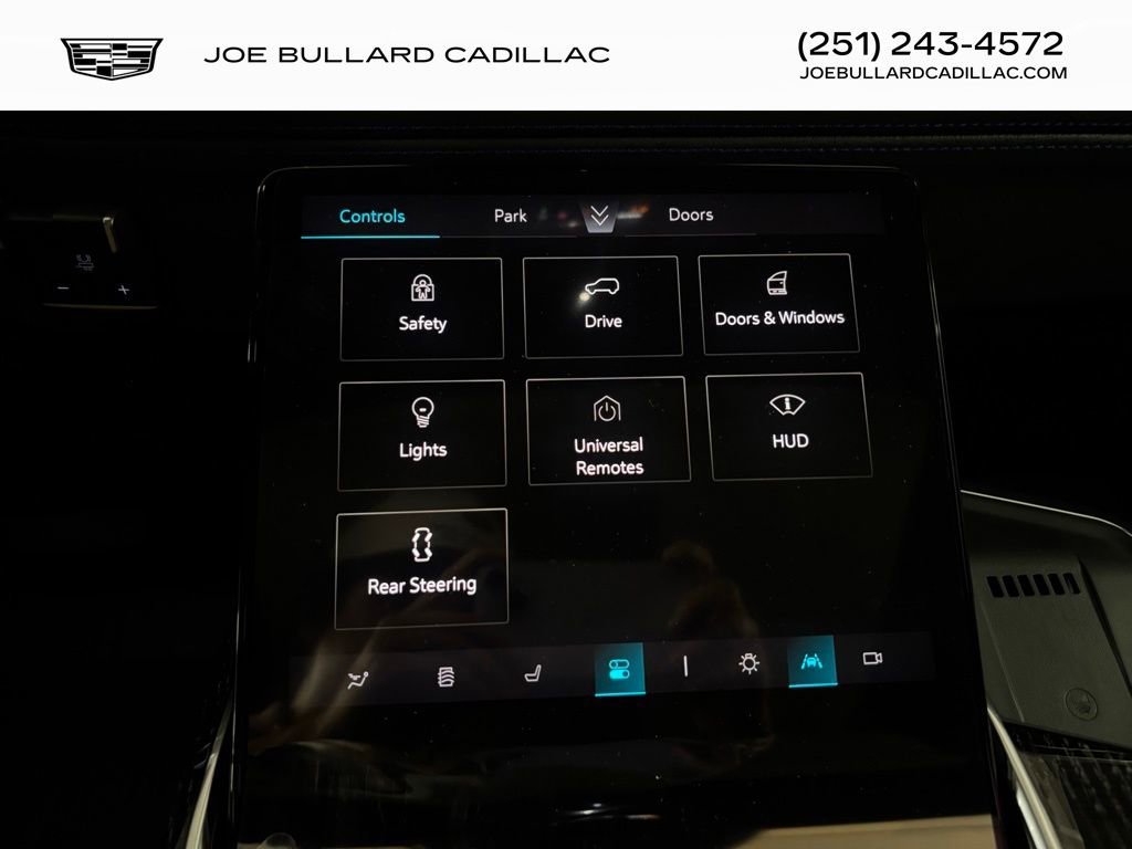2026 Cadillac Escalade IQ Sport - Photo 31