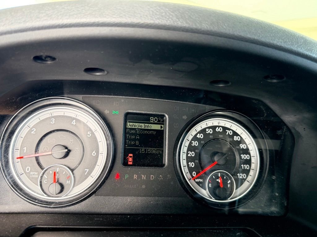 Used 2014 Red Ram Express image 26