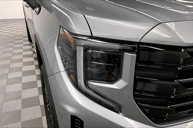 2025 GMC Sierra 1500 Elevation - Photo 33