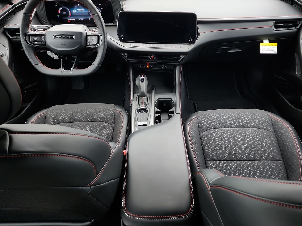 New 2026 Redeye Exterior Paint Dodge R/T image 20