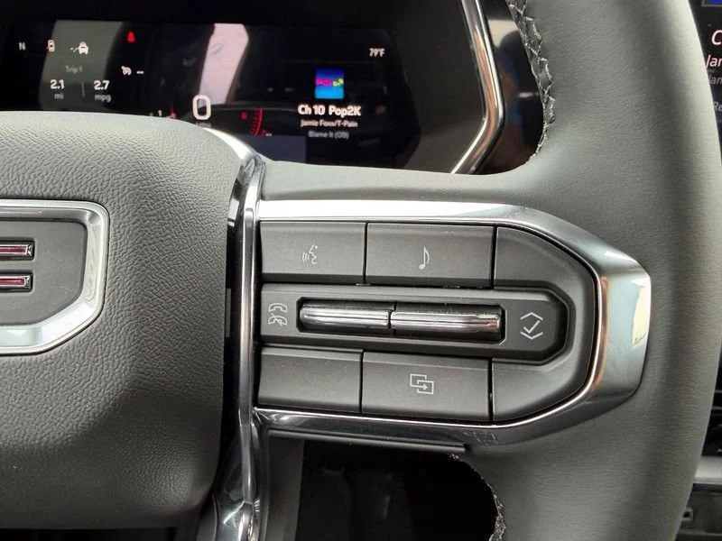 2026 GMC Canyon Elevation - Photo 11