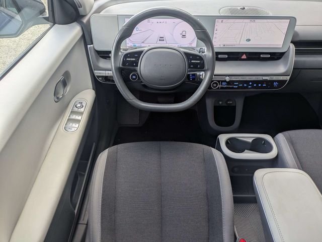 Used 2024 Green Hyundai SEL image 17