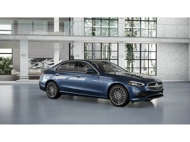New 2027  Mercedes-Benz C 300 image 12