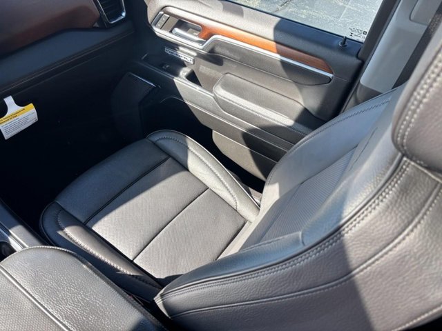 2024 GMC Sierra 1500 Denali Denali - Photo 14