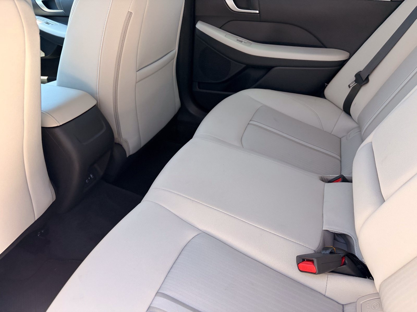 2026 Hyundai Sonata SEL - Photo 11