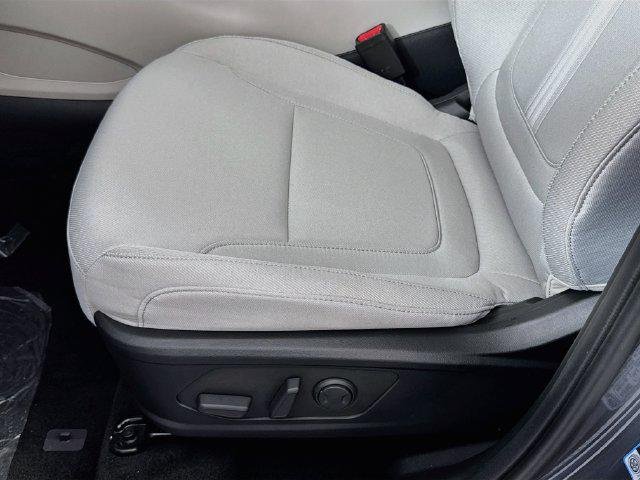 New 2026 Gray Hyundai SEL FWD image 30