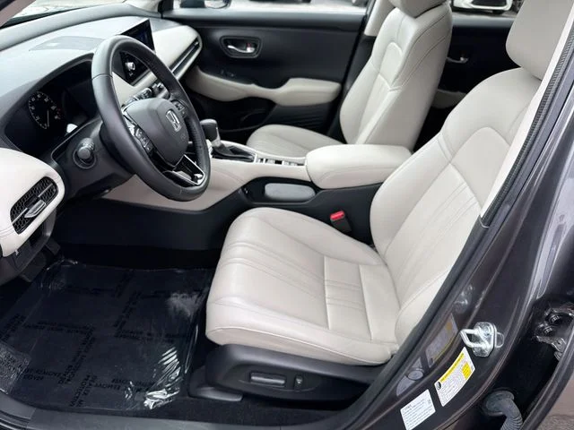 Used 2025  Honda EX-L image 15