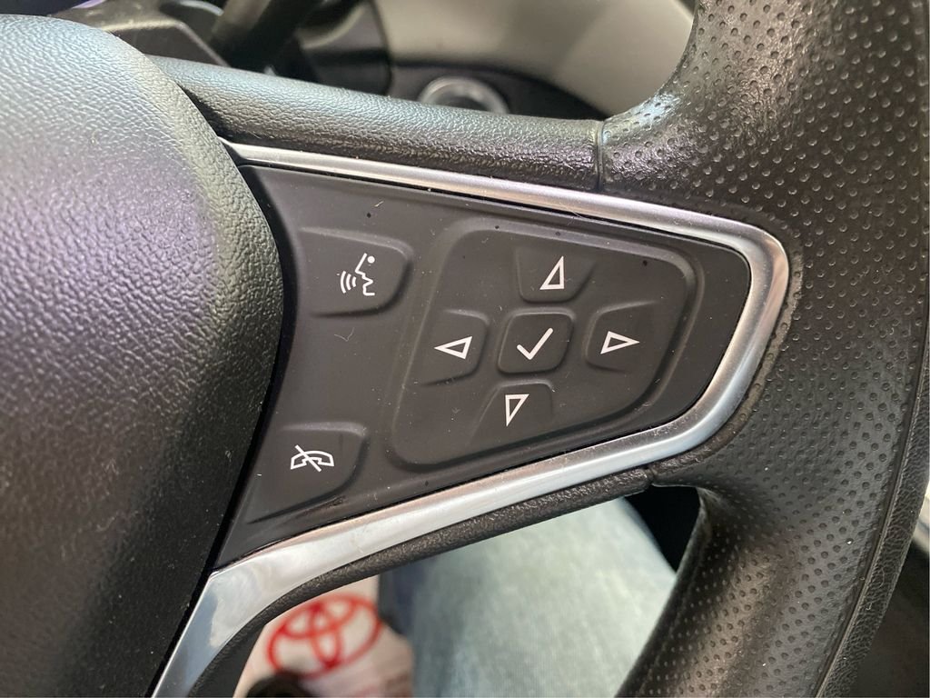 Used 2019 Beige Chevrolet LS image 15