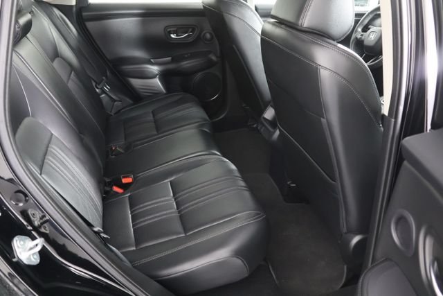 Used 2024 Crystal Black Pearl Honda EX-L image 24