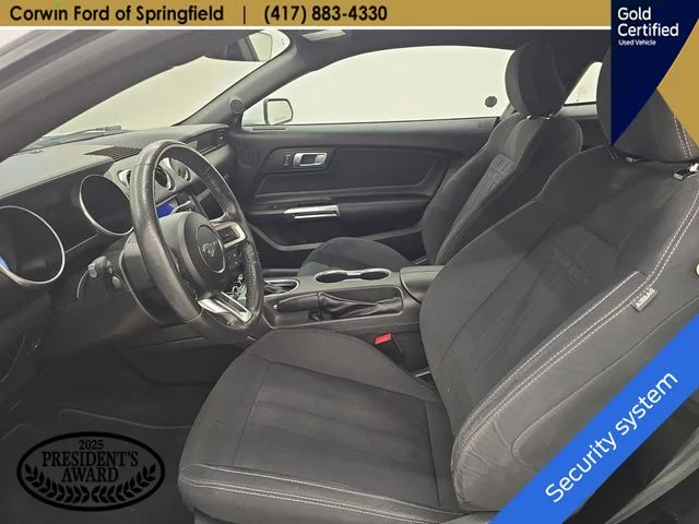 Certified Used 2023 Oxford White Ford EcoBoost image 18