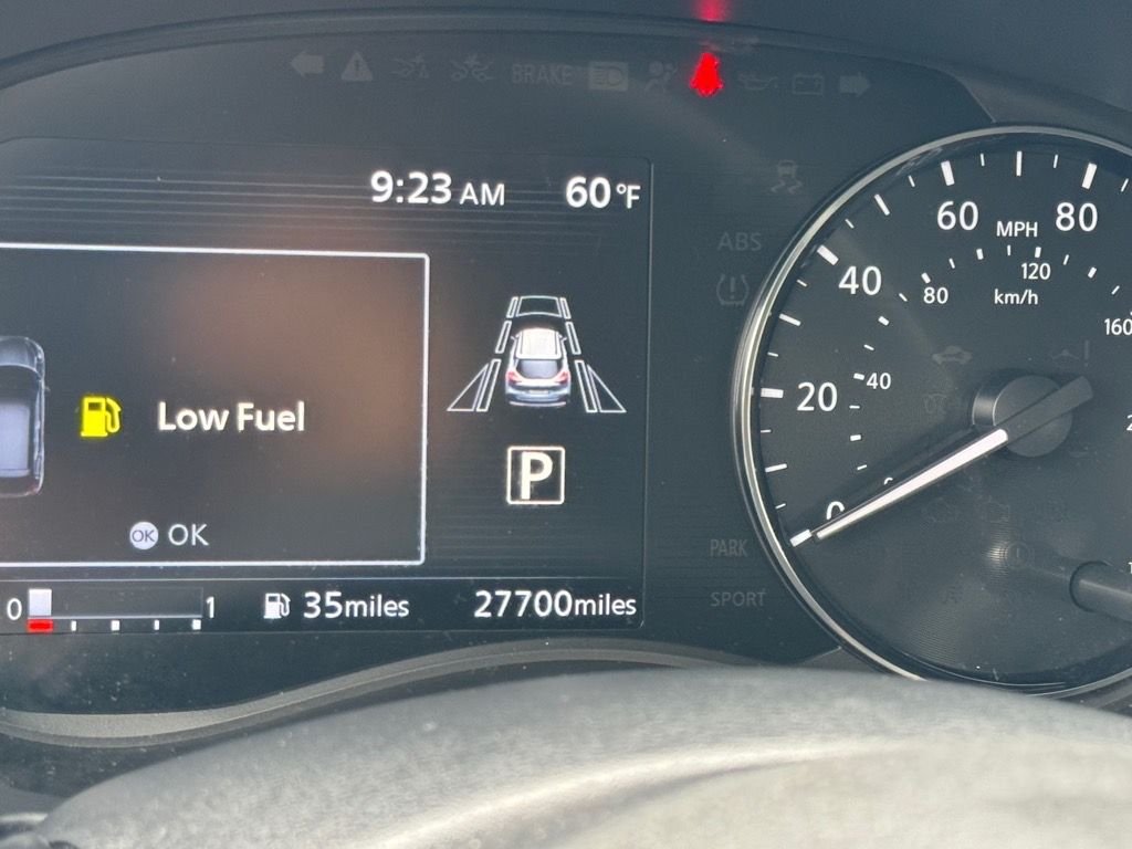 2022 Nissan Kicks SR - Photo 18