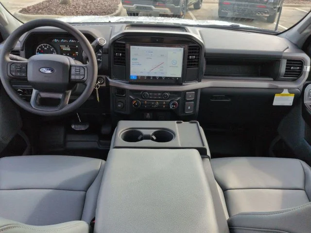 New 2026 Oxford White Ford XL image 15