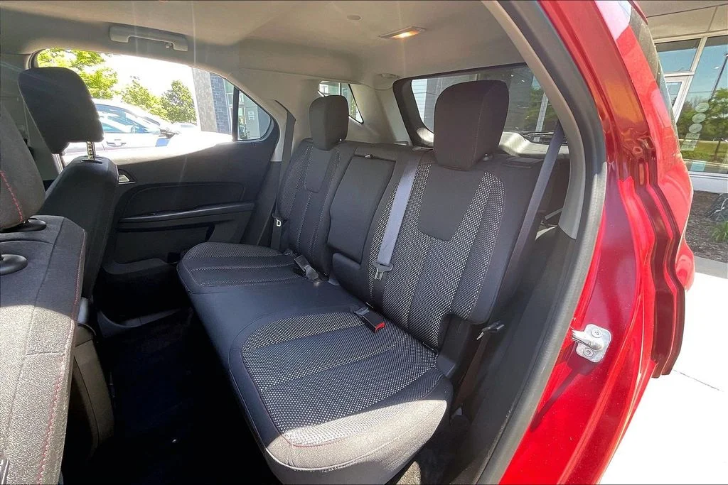Used 2013 Red Chevrolet LT image 29