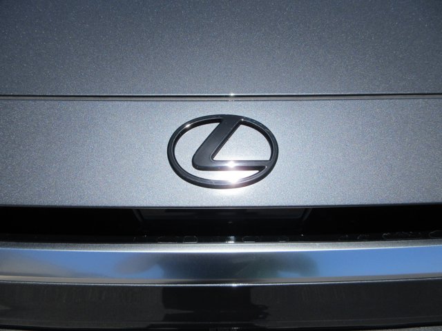 New 2026 Cloudburst Gray Lexus LUXURY AWD image 20
