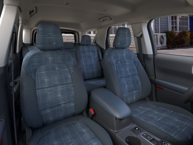 2025 Ford Bronco Sport Heritage - Photo 10