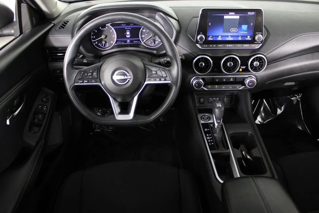 2024 Nissan Sentra SV - Photo 7