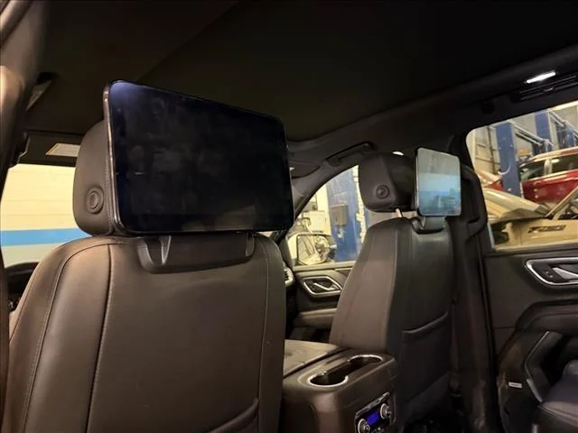 Used 2021 Summit White Chevrolet LT image 6