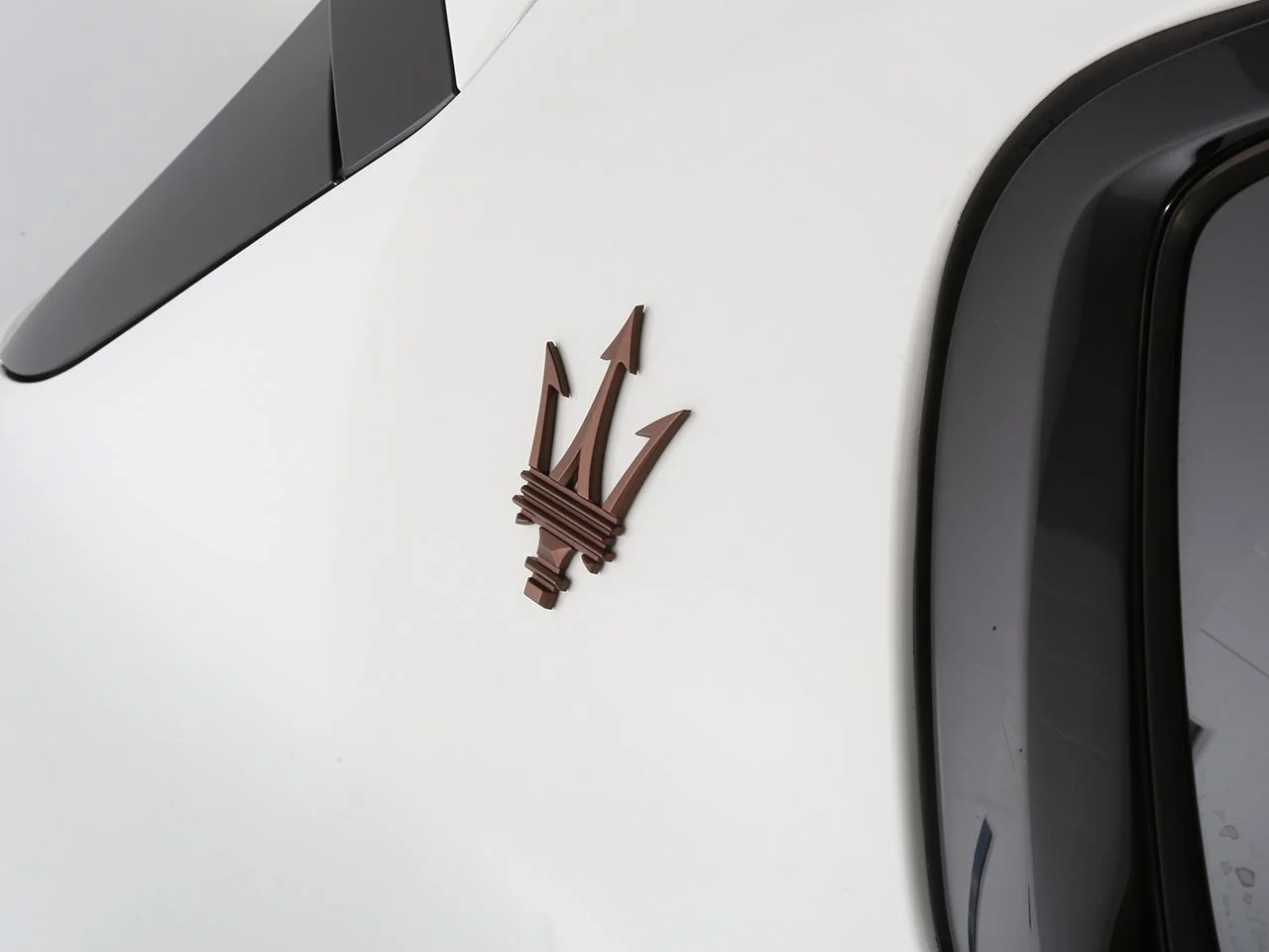 Used 2025 Black Maserati Folgore image 14