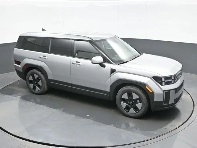 New 2026 Silver Hyundai SE image 15