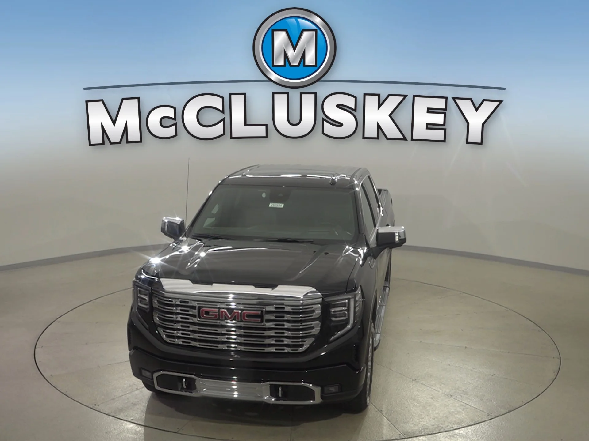 2026 GMC Sierra 1500 Denali - Photo 51