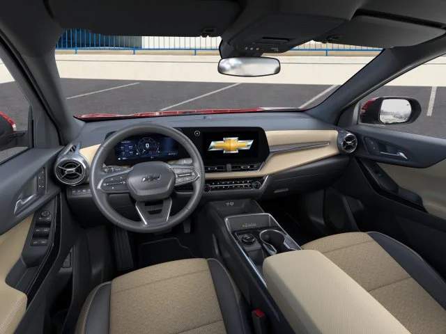 New 2027 Radiant Red Tintcoat Chevrolet ACTIV image 15