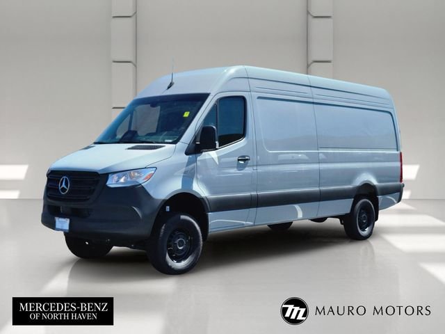 New 2025 Gray Mercedes-Benz Cargo 170 WB image 7