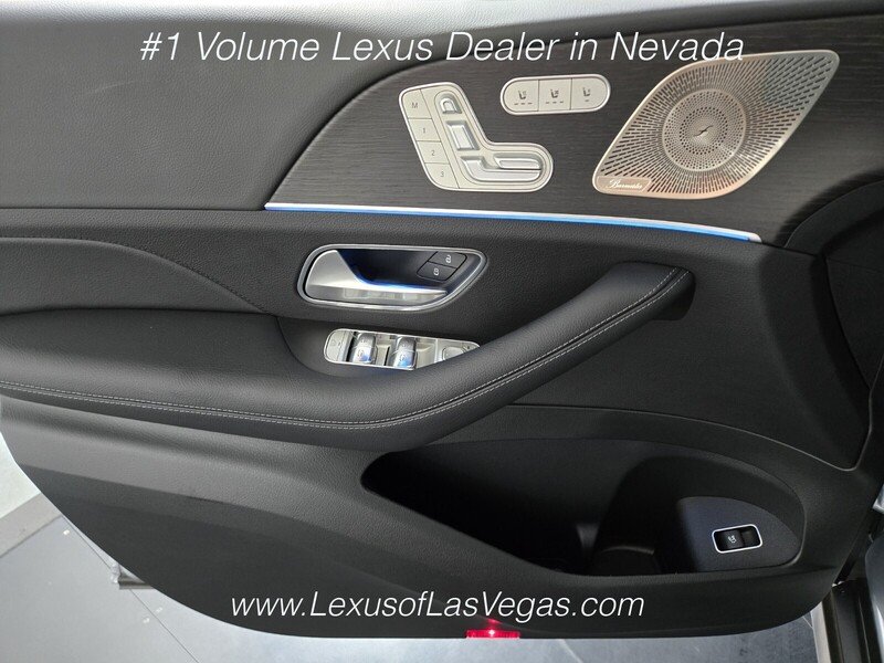 Used 2025 silver Mercedes-Benz GLE 350 image 29