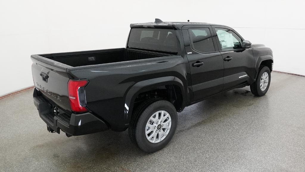 New 2026 Black Toyota SR5 image 51