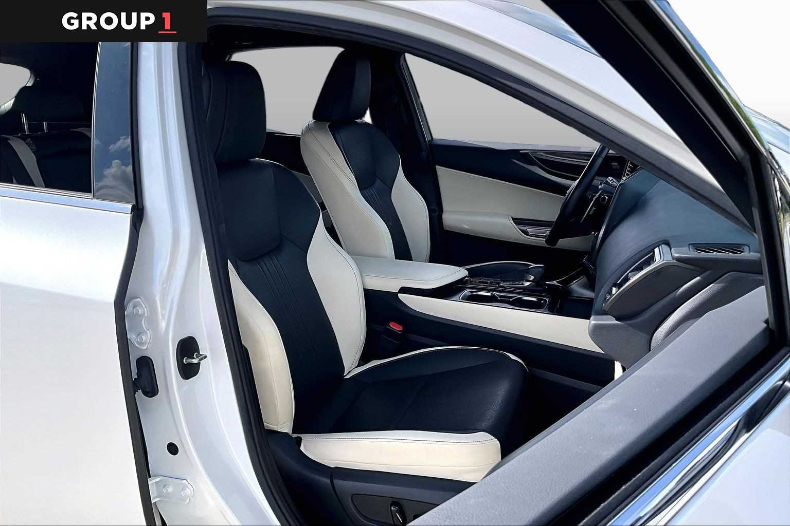 Certified Pre-Owned 2024 Lexus NX 250