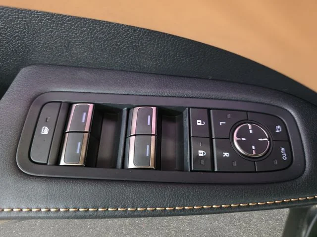 New 2026 Cloudburst Gray Lexus PREMIUM PLUS image 26