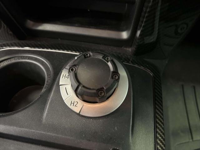 Certified Used 2019 MIDNIGHT BLACK METALLIC Toyota  image 26