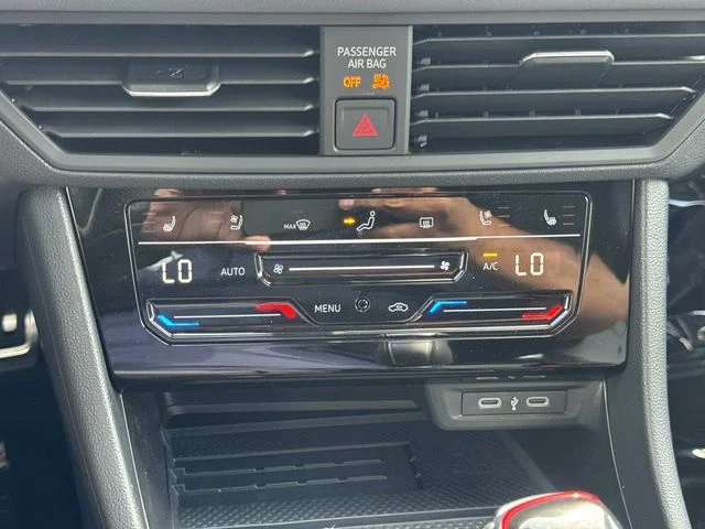 New 2026 Gray Volkswagen 2.0T Autobahn image 26