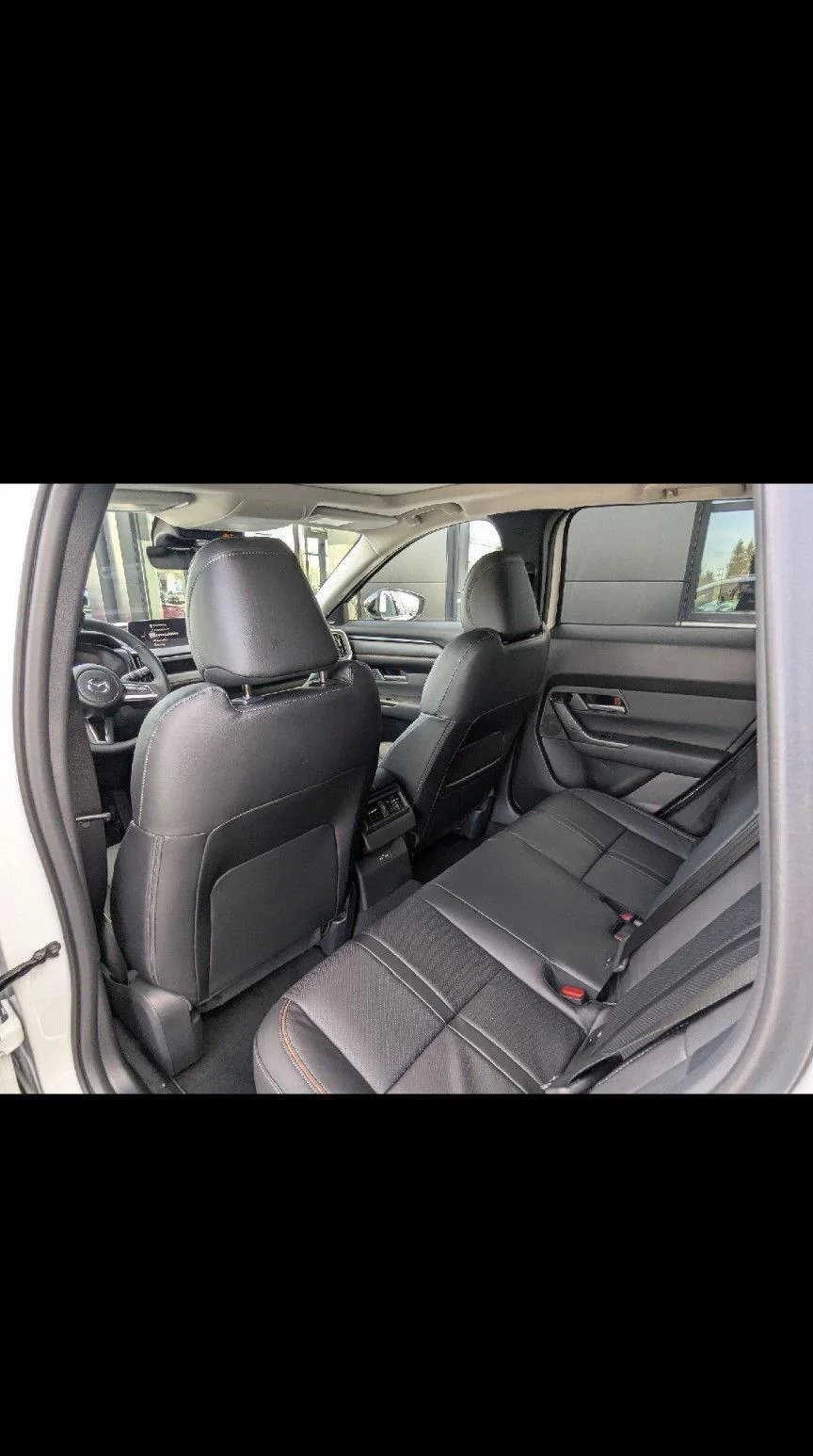 2026 Mazda CX-50 Preferred - Photo 14