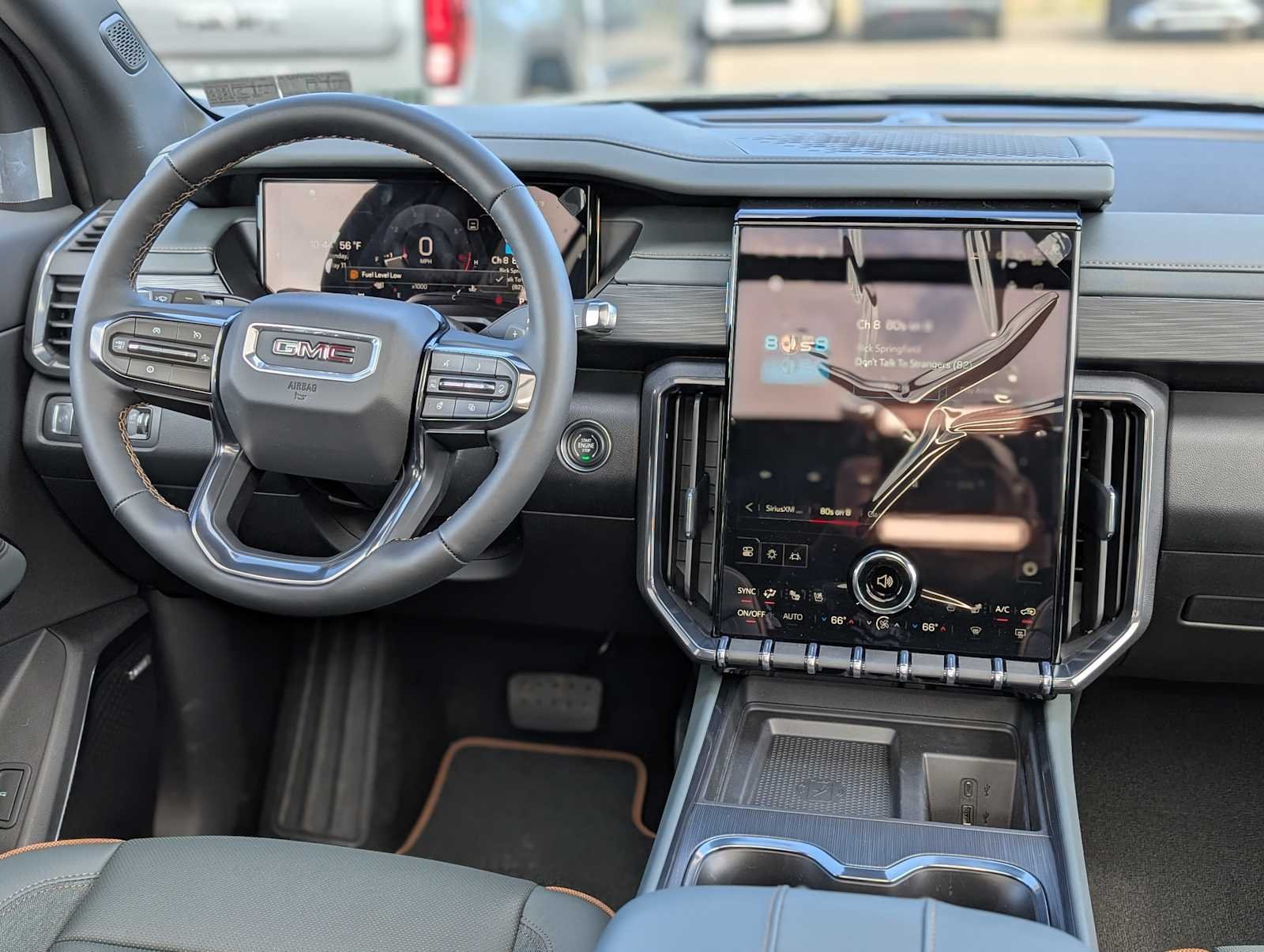 2026 GMC Acadia AT4 - Photo 5