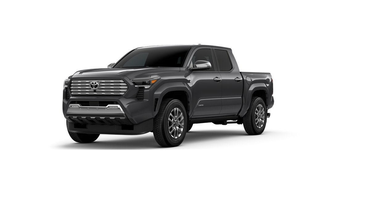 New 2026 Underground Toyota Limited image 23