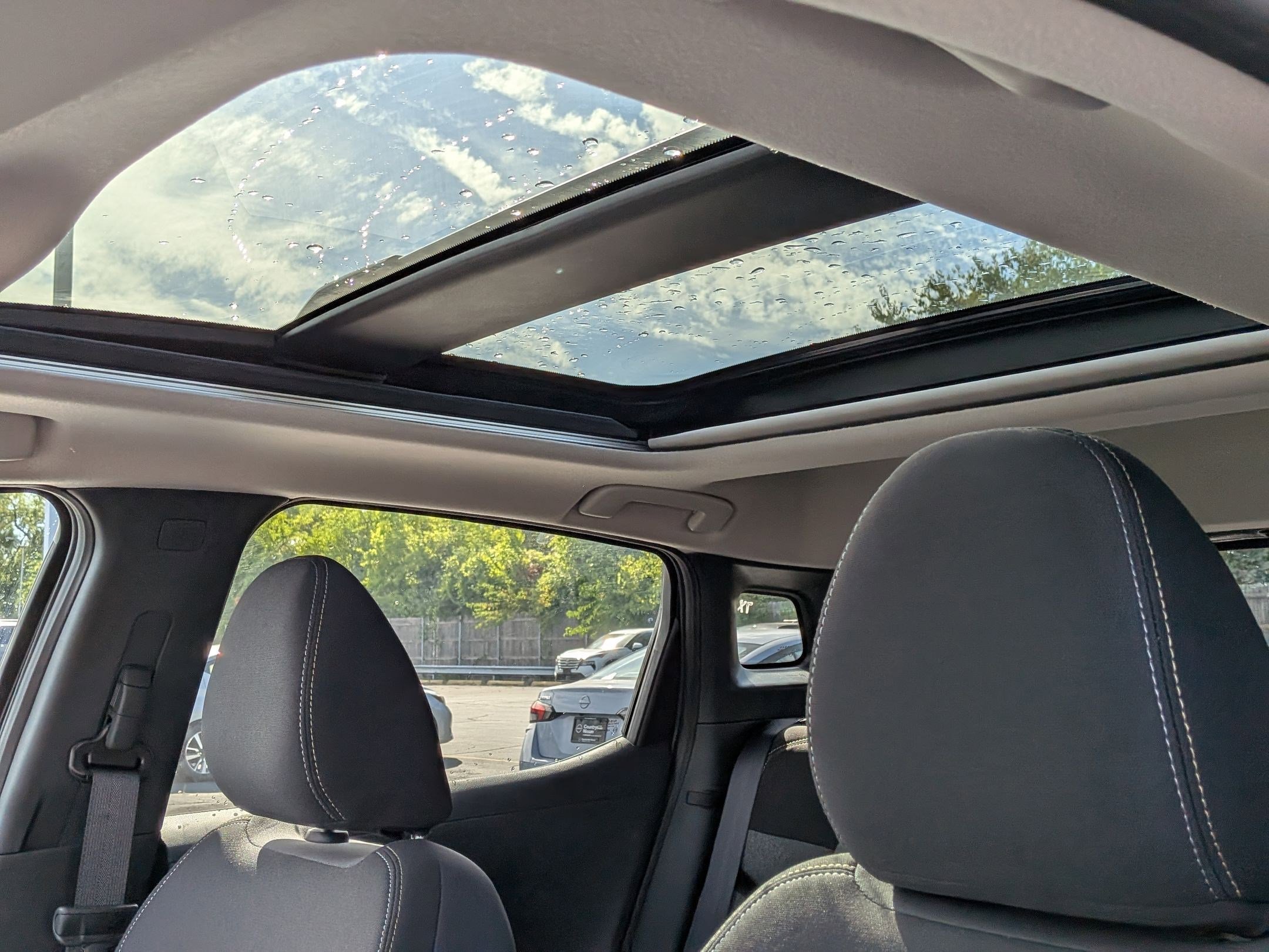 2026 Nissan KICKS SV AWD - Photo 13