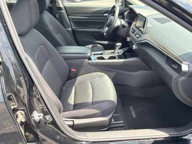 2024 Nissan Altima SV - Photo 26